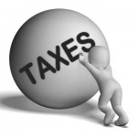 Calculating Taxes is Hard Work Wallace Associates Group