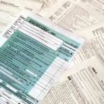 Tax Forms Extensions and Due Dates